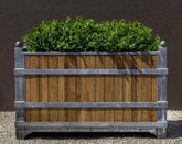 Campania Manoir Oak Planter